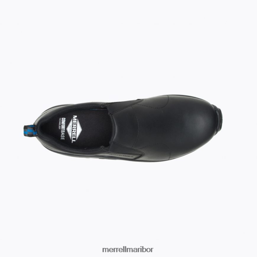 jungle moc 2 pro (j004655) 840442549 Črna Merrell