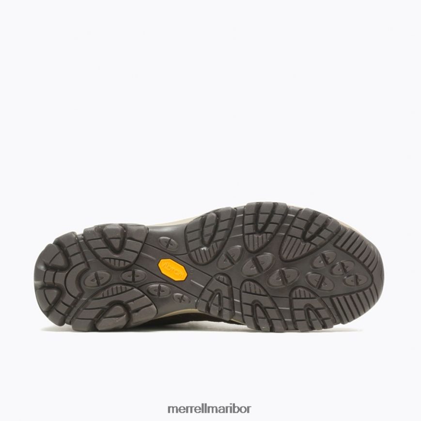 moab 2 lesena 6'' vodoodporna (j004651) 840442599 toffee/hrast Merrell