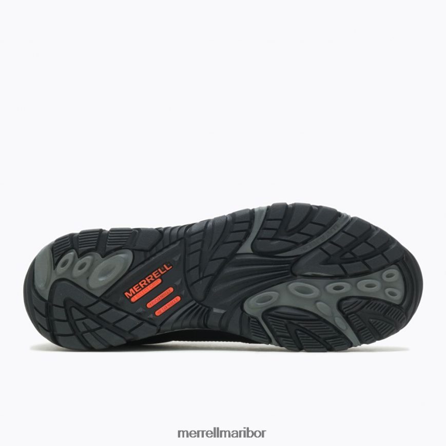 moab adventure karbonska široka širina (j004635w) 840442421 Črna Merrell