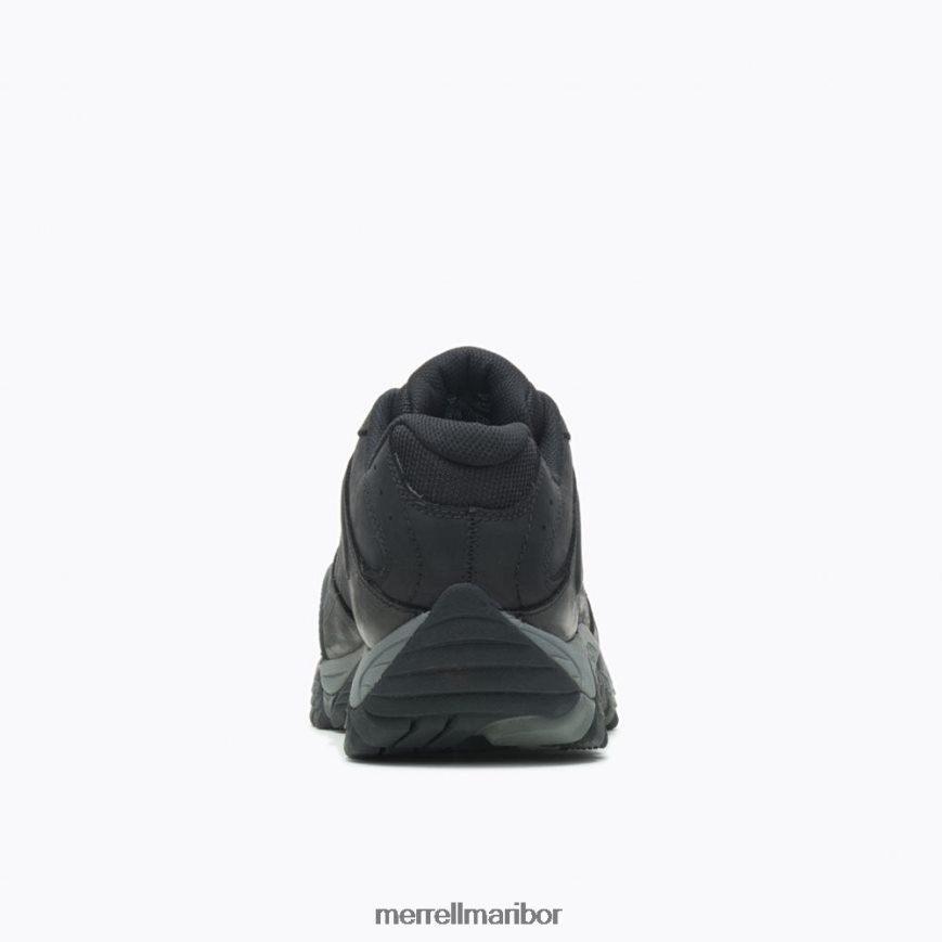 moab adventure karbonska široka širina (j004635w) 840442421 Črna Merrell