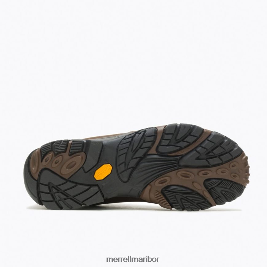 moab adventure mid waterproof wide width (j91819w) 840442326 temna zemlja Merrell