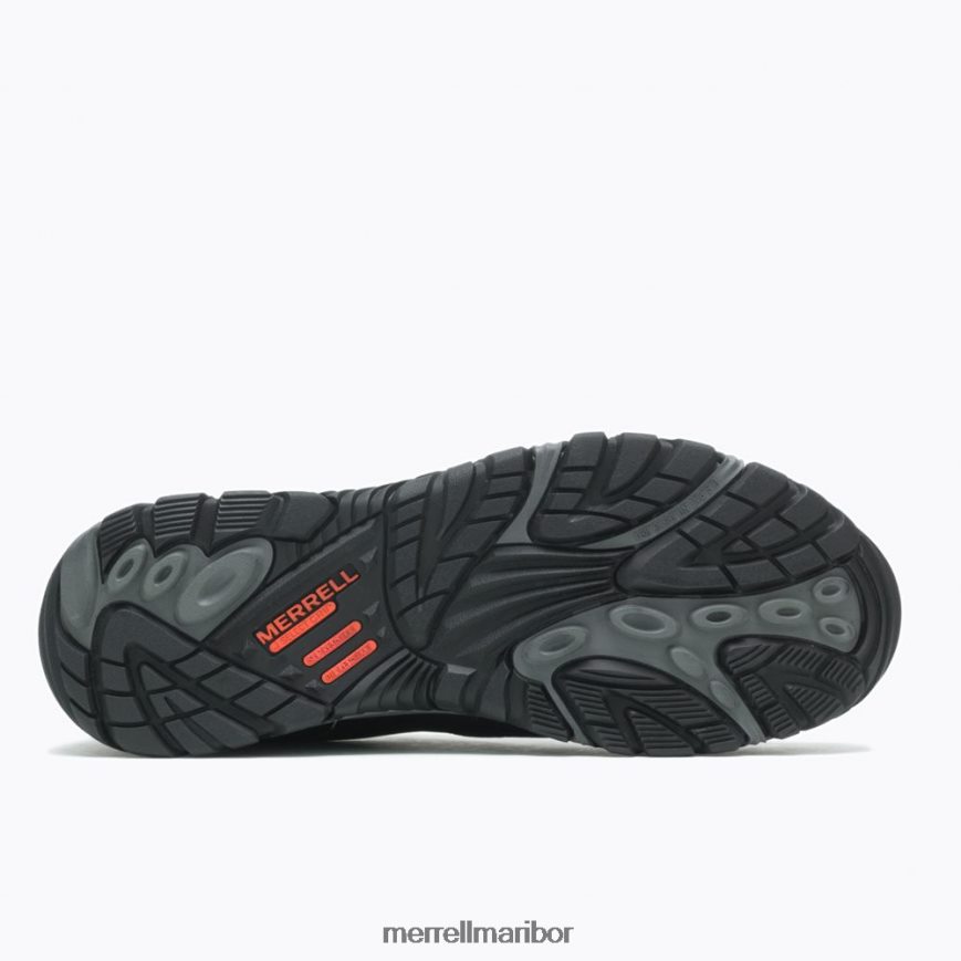 moab adventure moc karbonska vlakna (j004639) 840442425 Črna Merrell