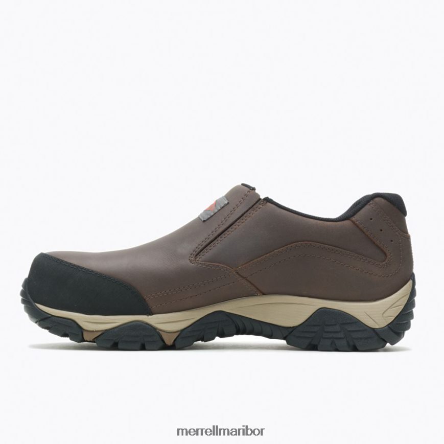 moab adventure moc karbonska vlakna (j004641) 840442426 karamele Merrell