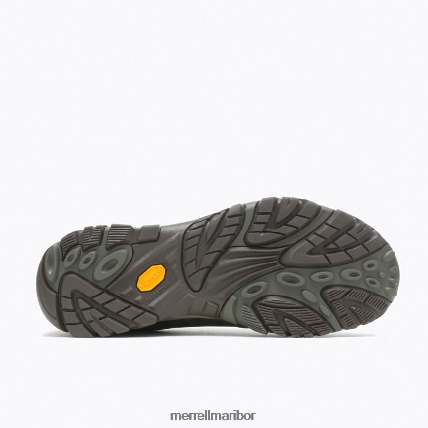 moab avanturistična čipka (j91831) 840442400 balvan Merrell