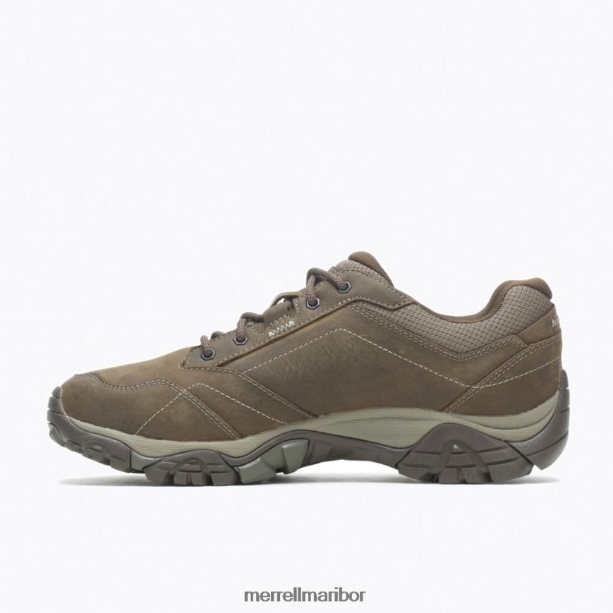 moab avanturistična čipka (j91831) 840442400 balvan Merrell