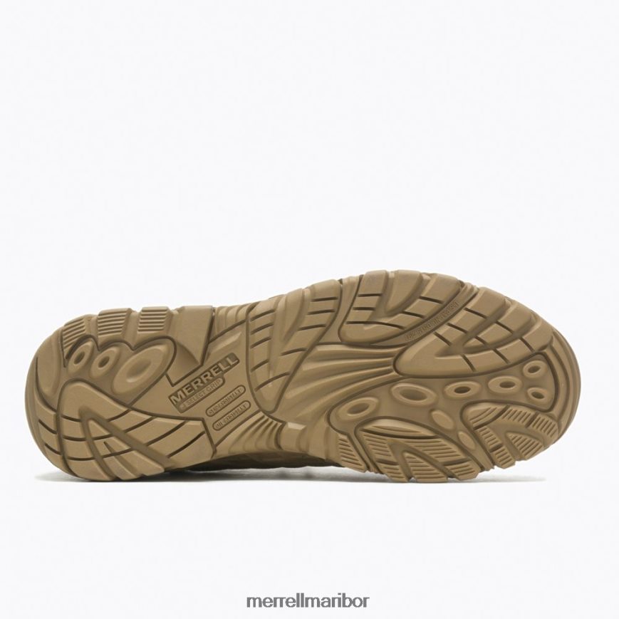 moab velocity tactical mid waterproof (j099423) 840442347 kojot Merrell