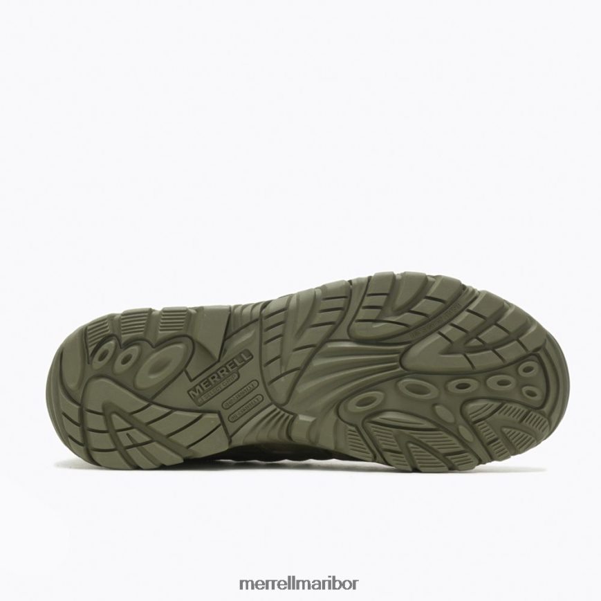 moab velocity tactical mid waterproof (j099425) 840442348 olivno Merrell