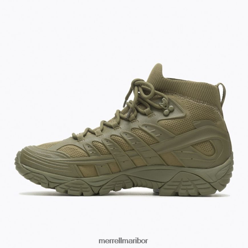 moab velocity tactical mid waterproof (j099425) 840442348 olivno Merrell