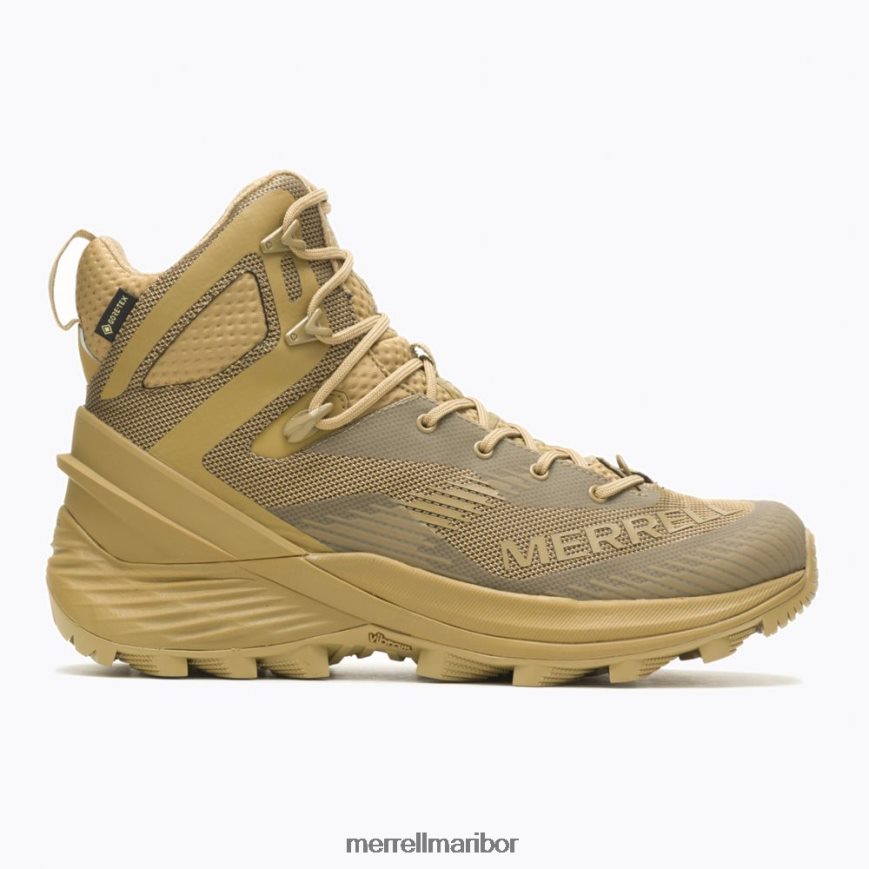 prevarantski taktični gore-tex (j005253) 840442560 kojot Merrell