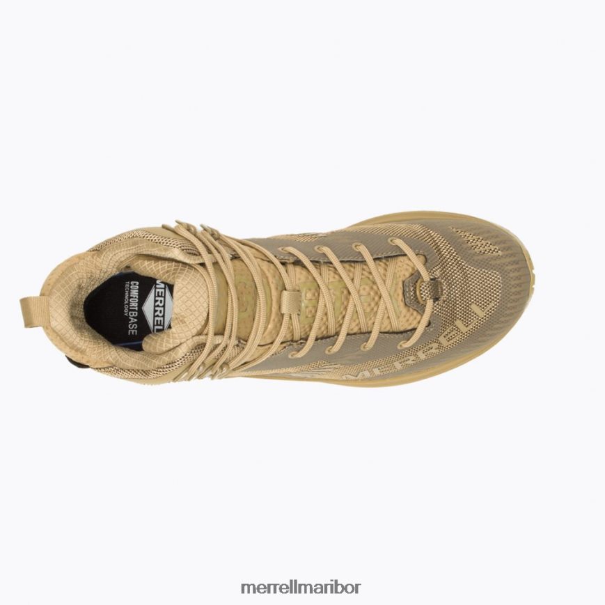 prevarantski taktični gore-tex (j005253) 840442560 kojot Merrell