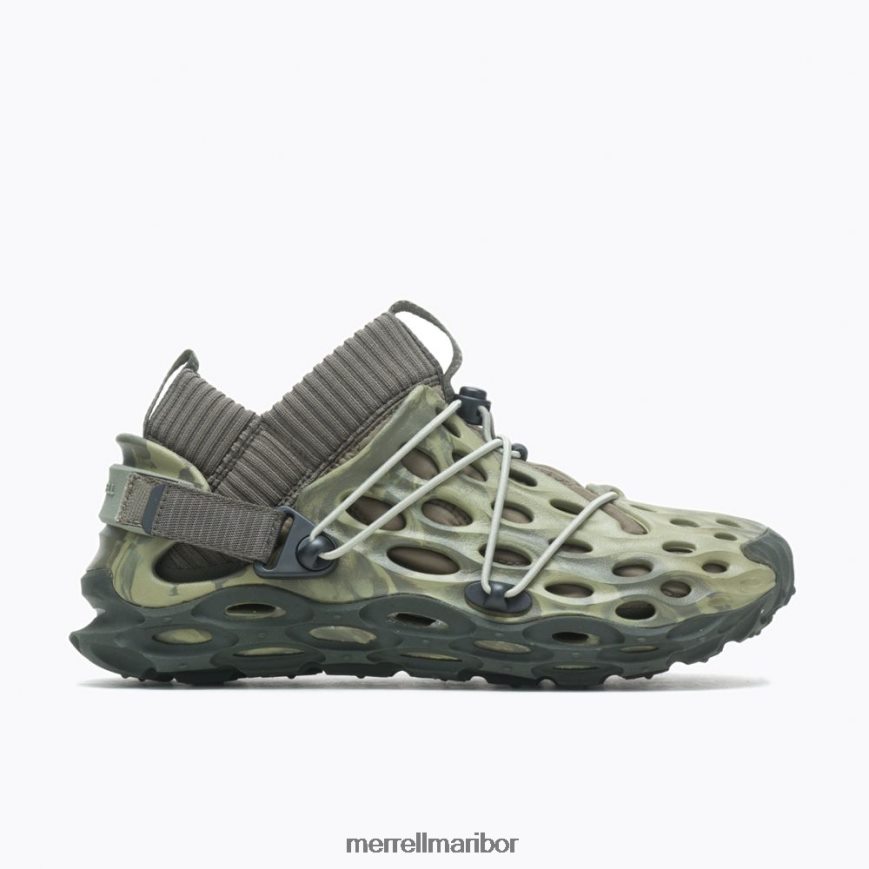 Hydro moc at ripstop 1trl (j004413) 840442734 olivno Merrell