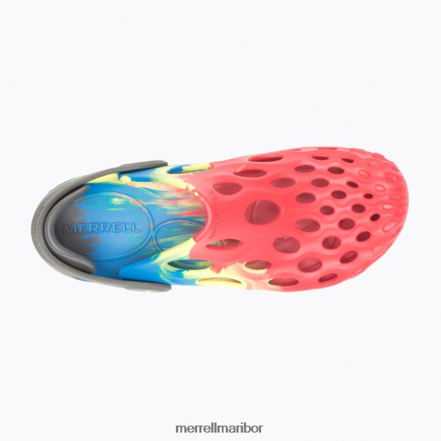 hidromoc (j004123) 840442102 rdeča/modra/visoka vis Merrell