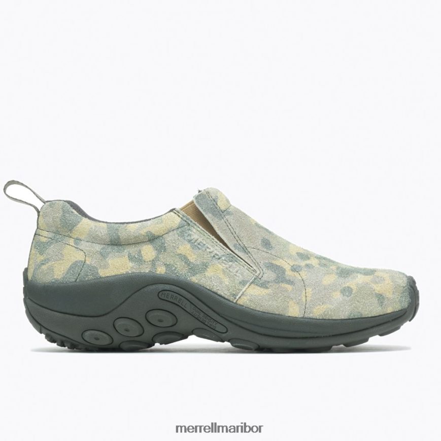 jungle moc potiski (j004471) 840442547 kojot camo Merrell