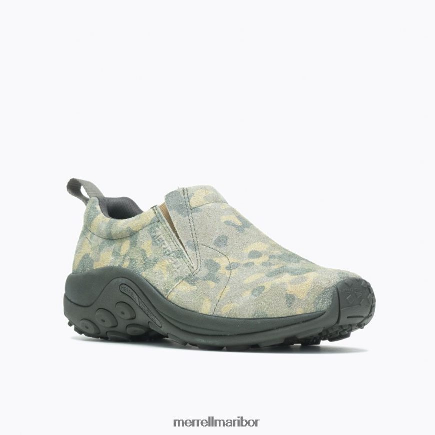 jungle moc potiski (j004471) 840442547 kojot camo Merrell