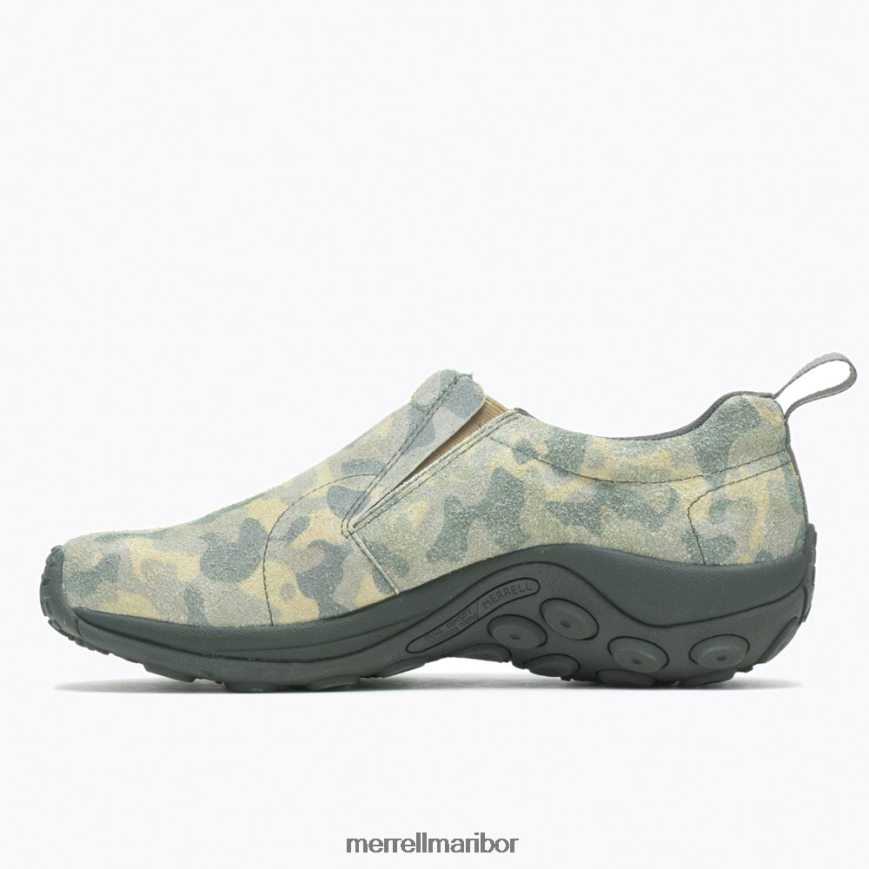 jungle moc potiski (j004471) 840442547 kojot camo Merrell