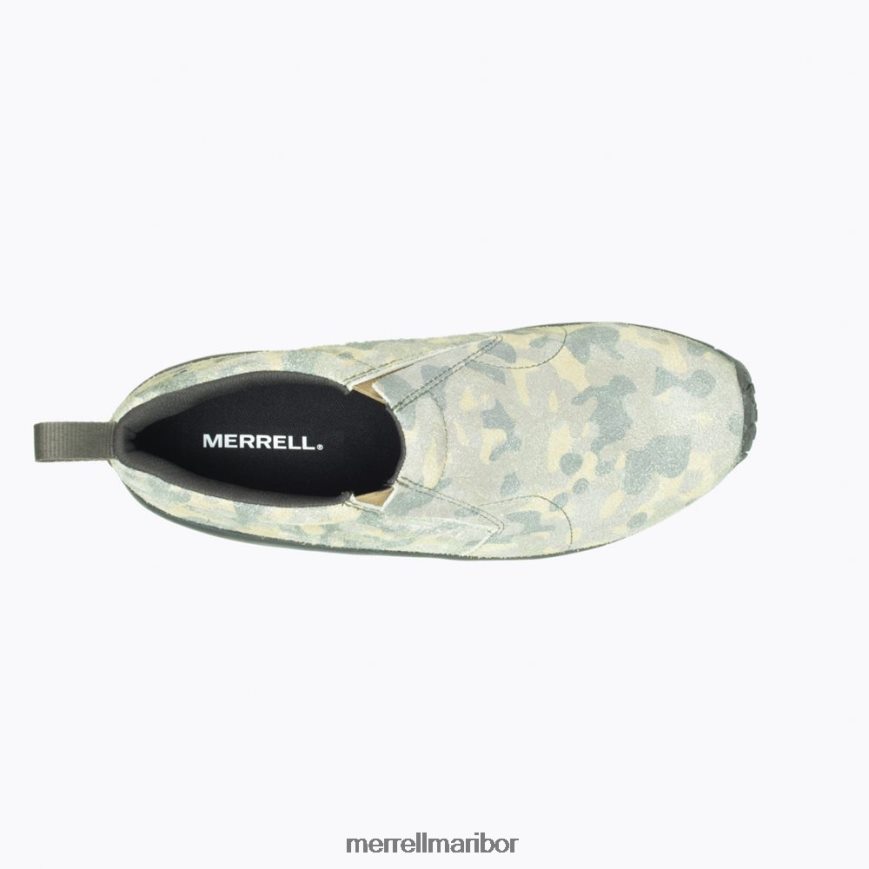 jungle moc potiski (j004471) 840442547 kojot camo Merrell