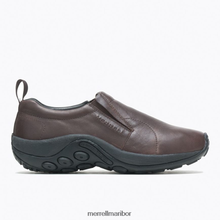 jungle moc usnje 2 (j84987) 840442687 espresso Merrell