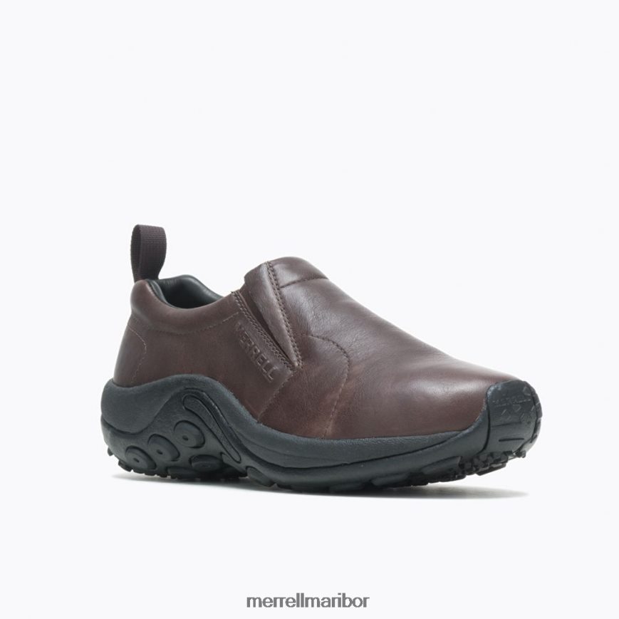 jungle moc usnje 2 (j84987) 840442687 espresso Merrell