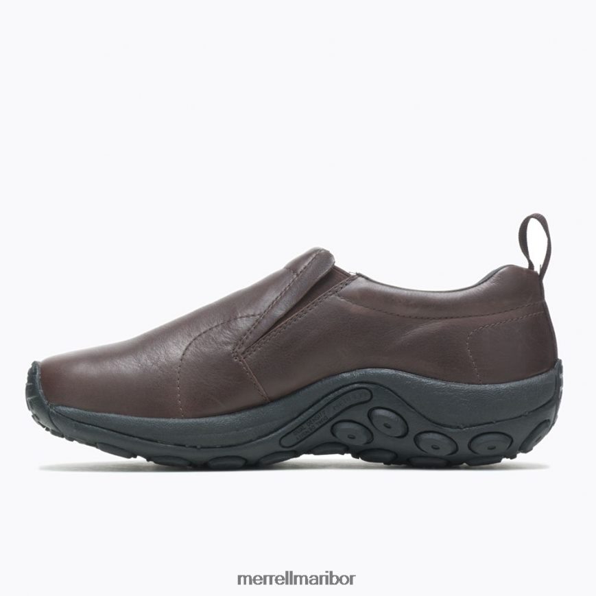 jungle moc usnje 2 (j84987) 840442687 espresso Merrell