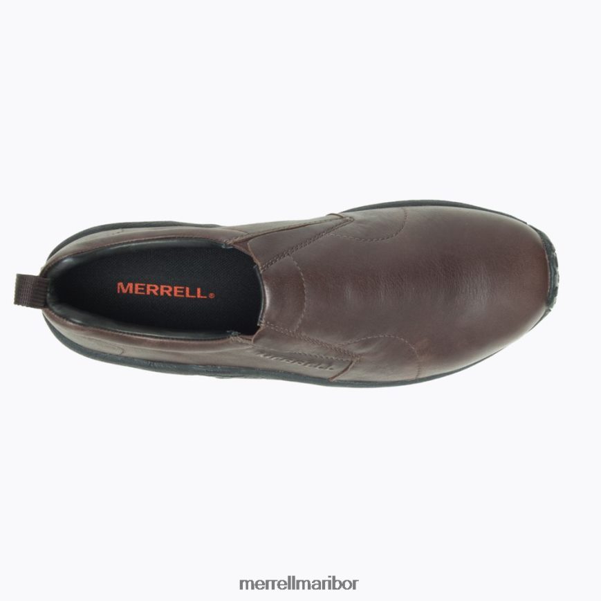 jungle moc usnje 2 (j84987) 840442687 espresso Merrell