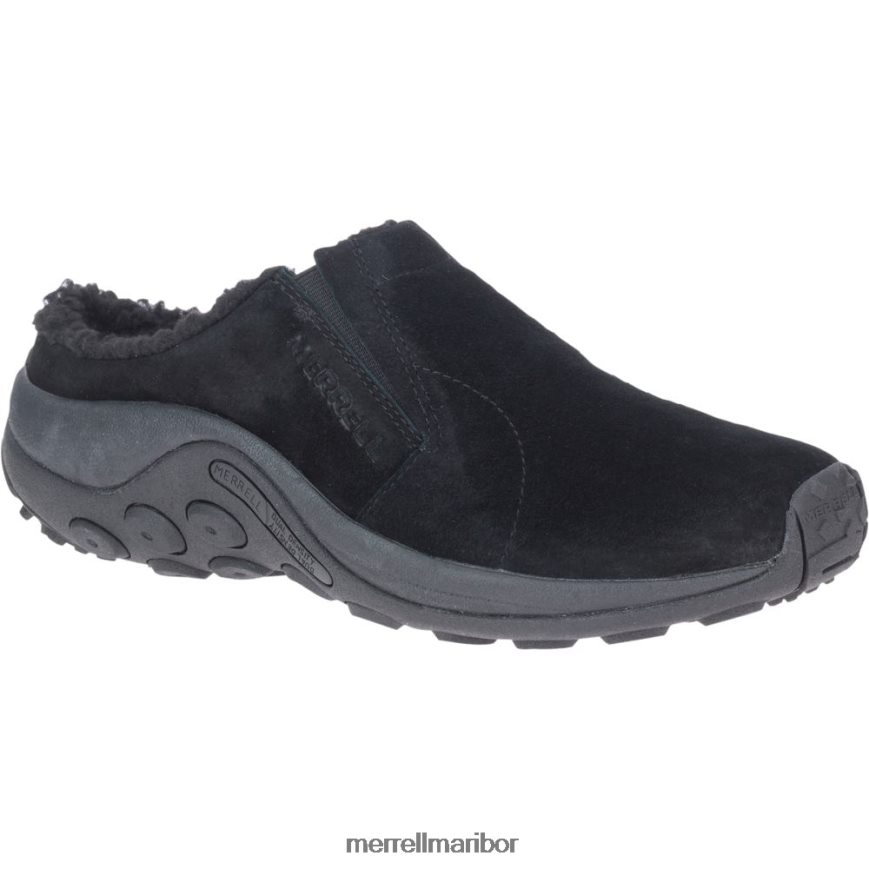 jungle slide cosy (j004147) 840442496 Črna Merrell