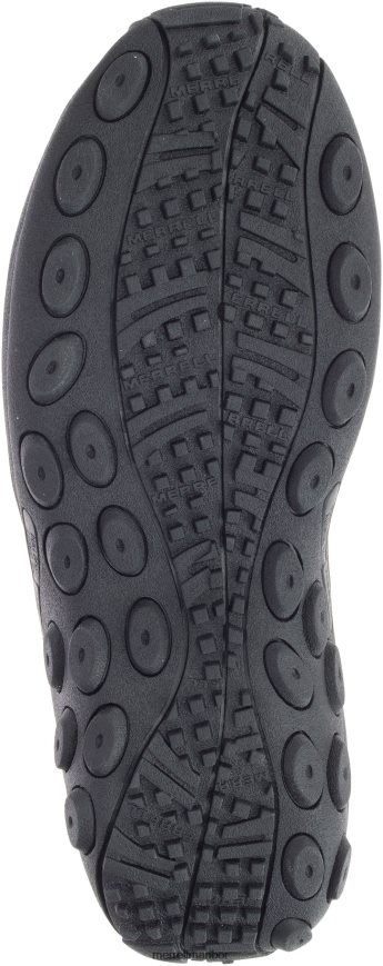jungle slide cosy (j004147) 840442496 Črna Merrell