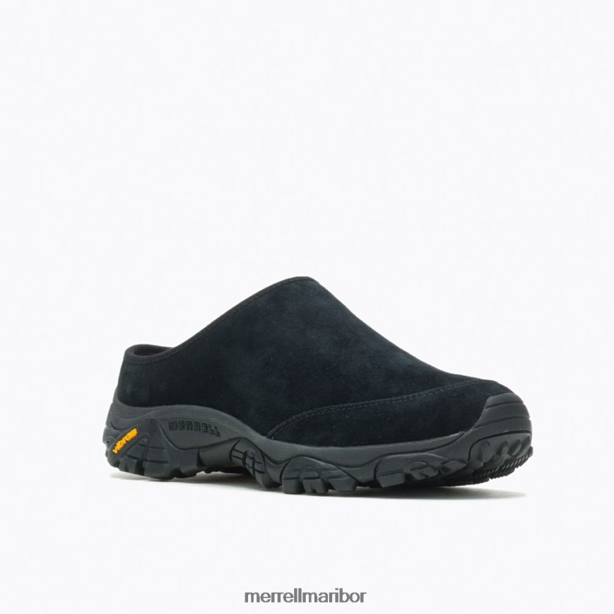 moab retro tobogan 1trl (j004713) 840442760 Črna Merrell