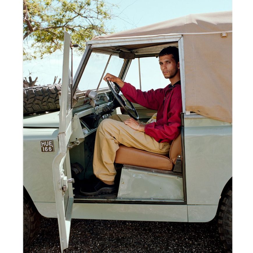 tobogan iz džungle (j003297) 840442455 polnoč Merrell