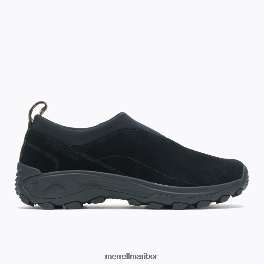 zimski moc 3 široka širina (j004561w) 840442467 Črna Merrell