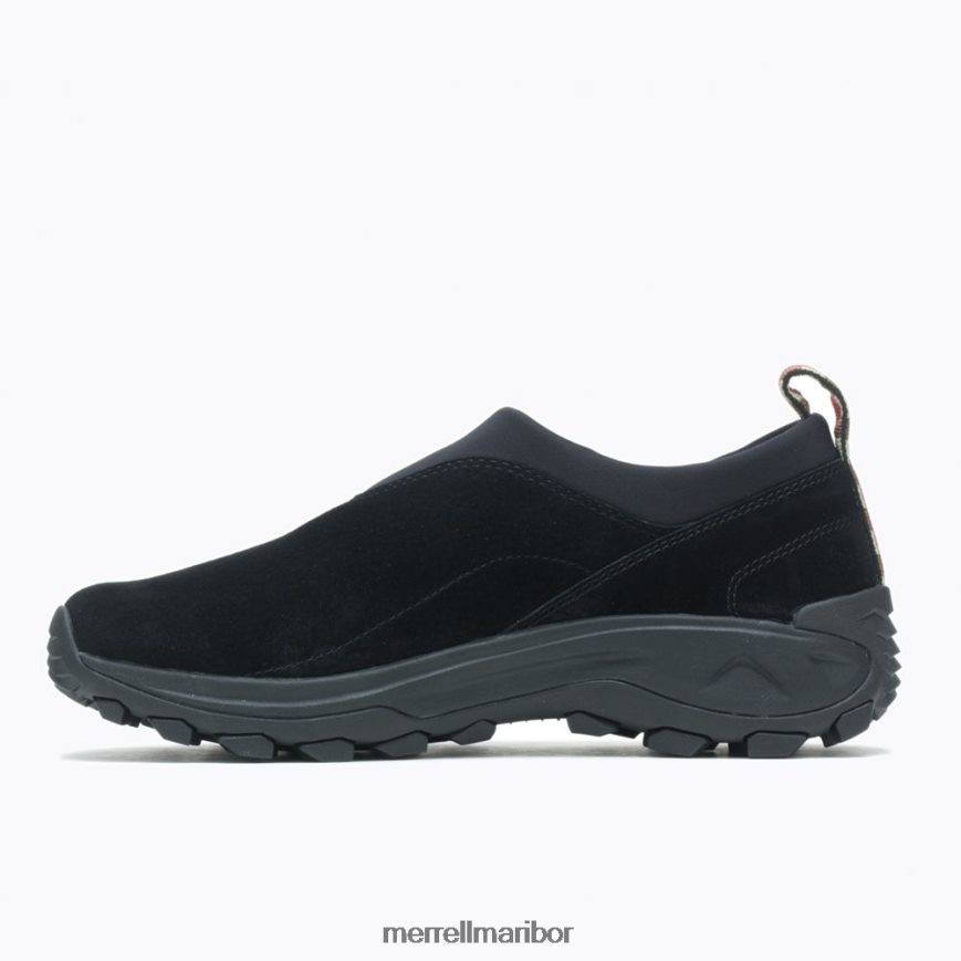 zimski moc 3 široka širina (j004561w) 840442467 Črna Merrell