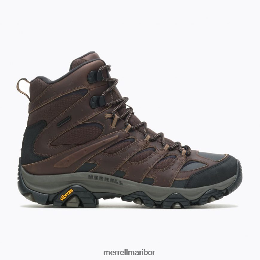 Moab 3 thermo tall waterproof (j036573) 840442635 zemlja Merrell