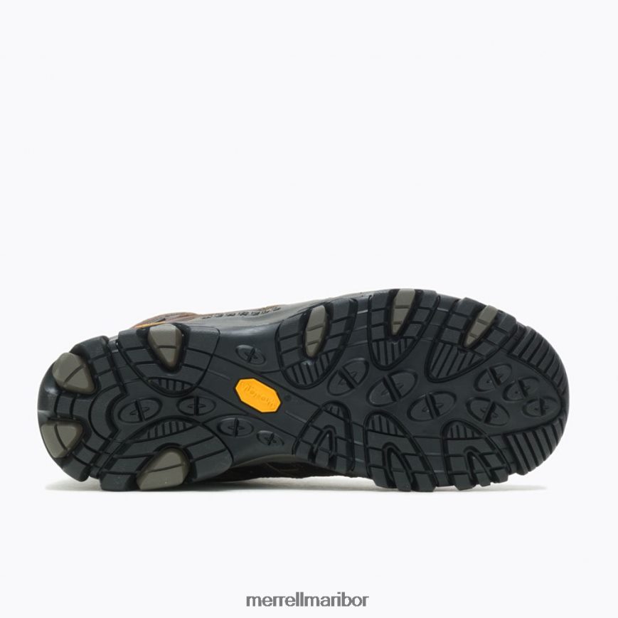 Moab 3 thermo tall waterproof (j036573) 840442635 zemlja Merrell
