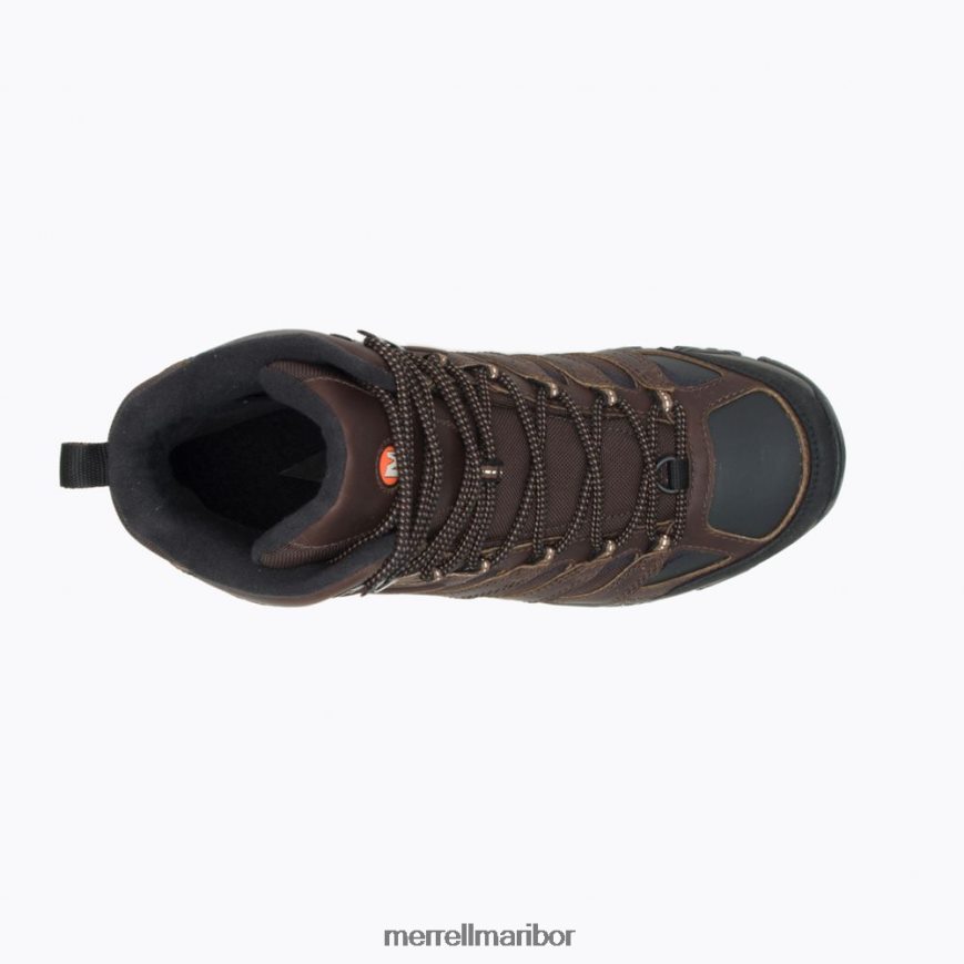 Moab 3 thermo tall waterproof (j036573) 840442635 zemlja Merrell