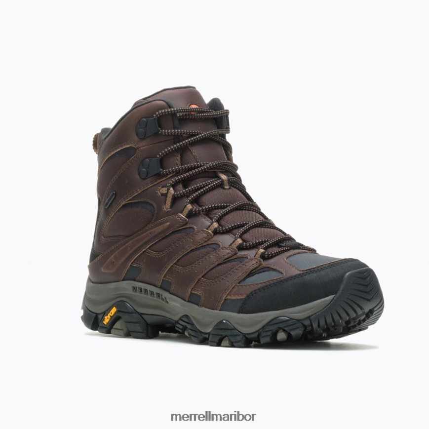 Moab 3 thermo tall waterproof (j036573) 840442635 zemlja Merrell