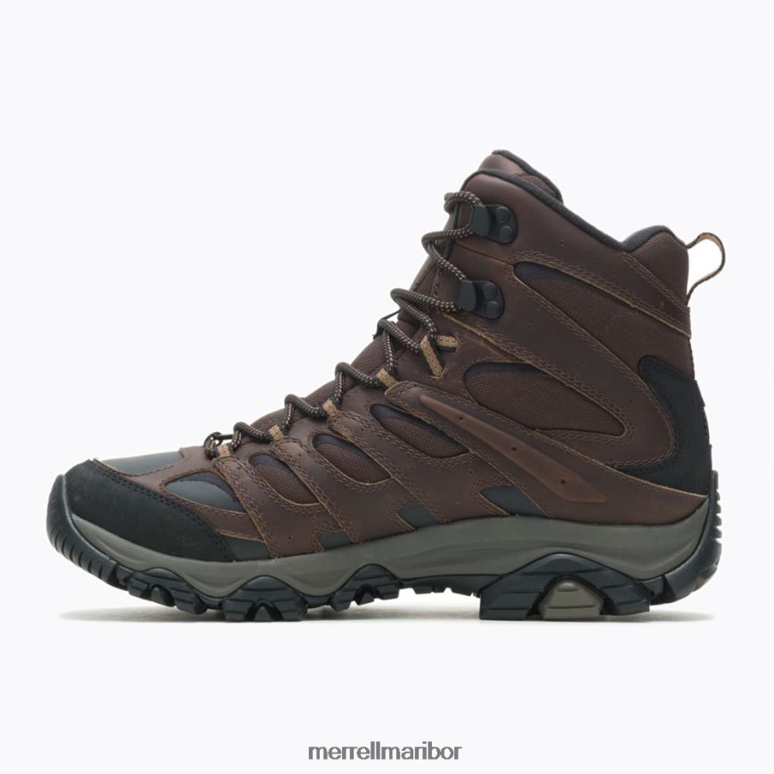 Moab 3 thermo tall waterproof (j036573) 840442635 zemlja Merrell