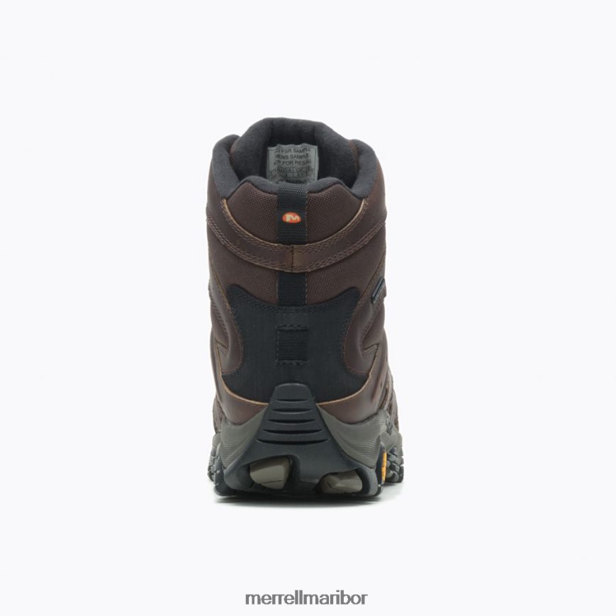 Moab 3 thermo tall waterproof (j036573) 840442635 zemlja Merrell