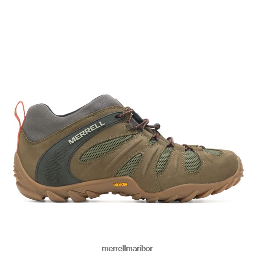 chameleon 8 stretch (j033419) 840442282 olivno Merrell
