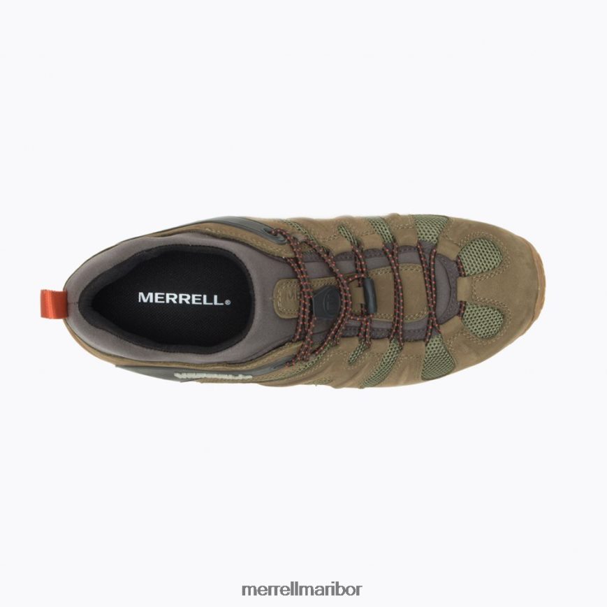 chameleon 8 stretch (j033419) 840442282 olivno Merrell