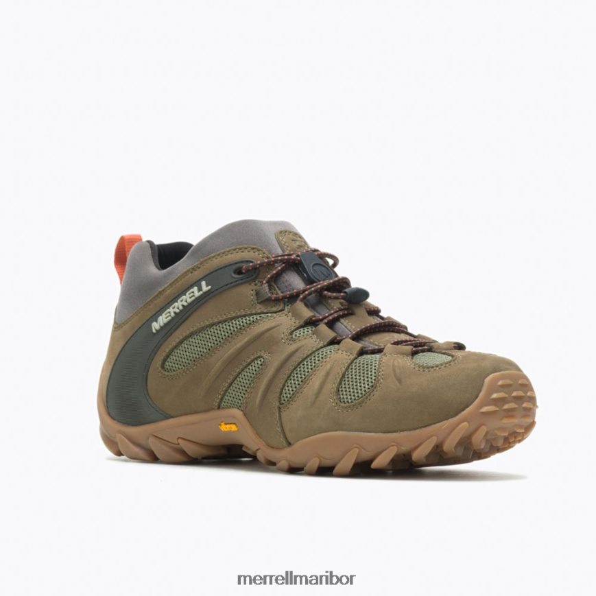chameleon 8 stretch (j033419) 840442282 olivno Merrell