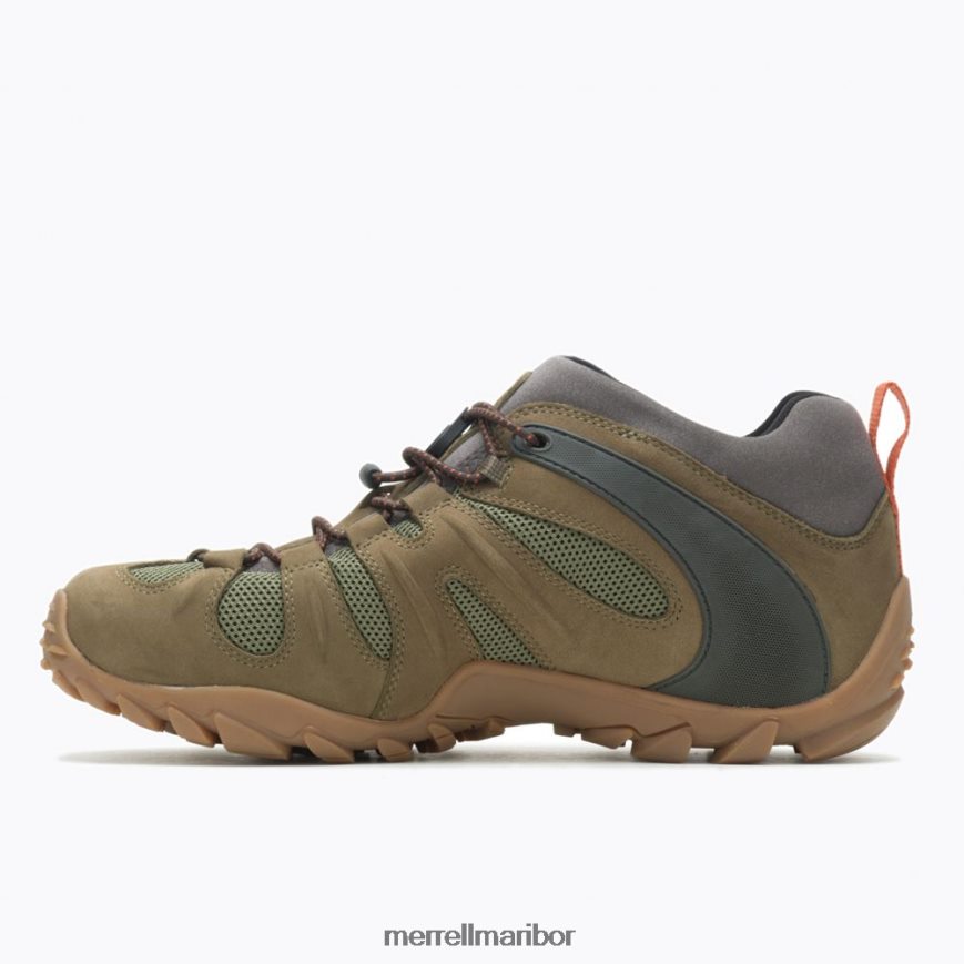 chameleon 8 stretch (j033419) 840442282 olivno Merrell
