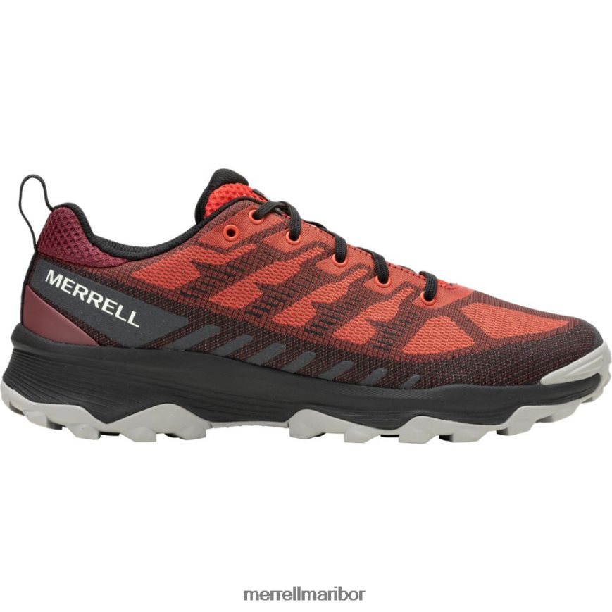 hitrost eko (j036989) 84044230 lava/cabernet Merrell