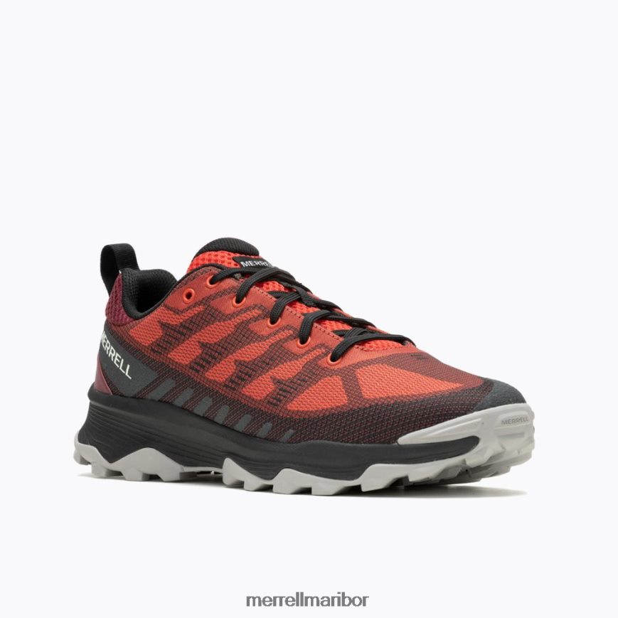 hitrost eko (j036989) 84044230 lava/cabernet Merrell