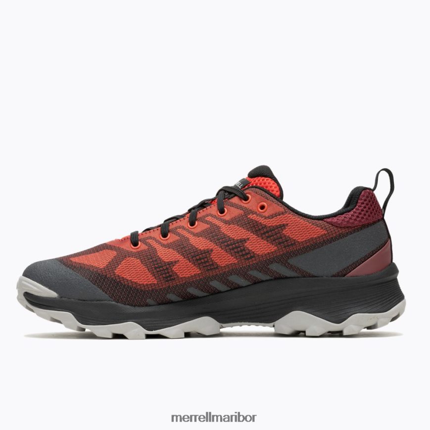 hitrost eko (j036989) 84044230 lava/cabernet Merrell