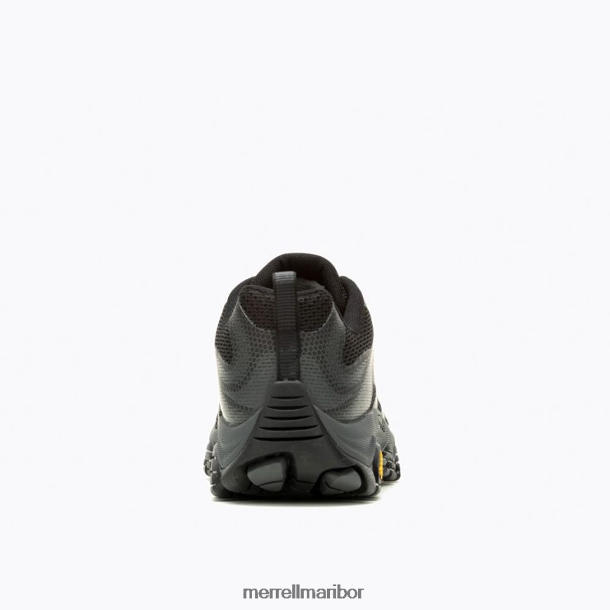 moab 3 edge (j035895) 840442364 Črna Merrell