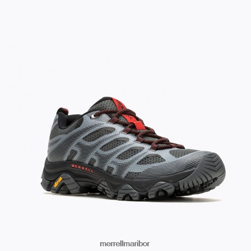 moab 3 edge (j035901) 840442363 granit Merrell