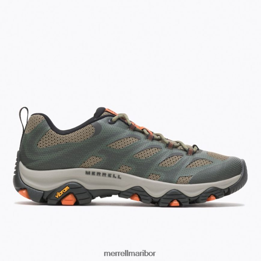 moab 3 edge (j135549) 840442362 zelišče/mah Merrell