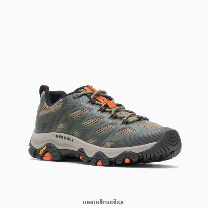 moab 3 edge (j135549) 840442362 zelišče/mah Merrell