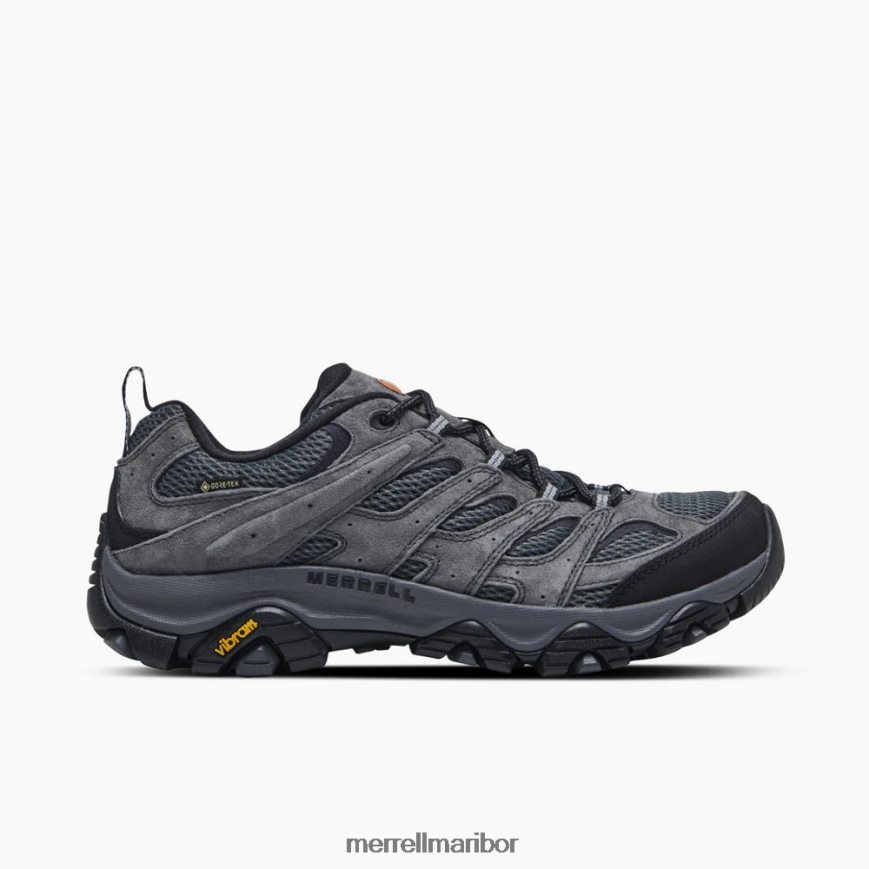 moab 3 gore-tex (j035799) 840442236 granit Merrell