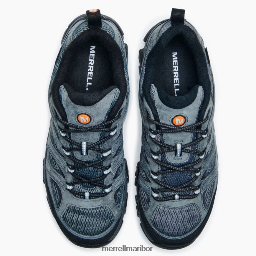 moab 3 gore-tex (j035799) 840442236 granit Merrell