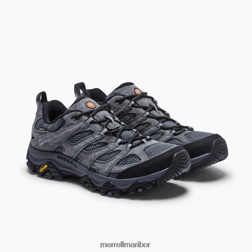 moab 3 gore-tex (j035799) 840442236 granit Merrell